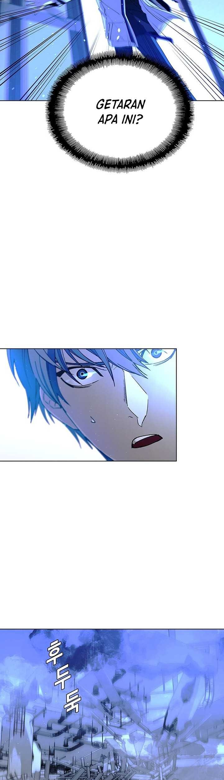 The End of the World is Just a Game to Me Chapter 45 - halaman 10