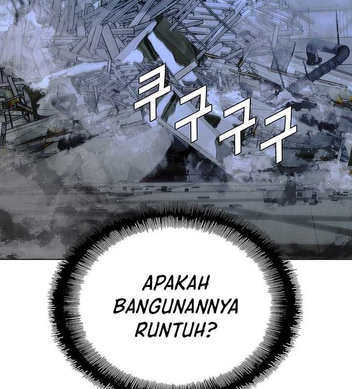 The End of the World is Just a Game to Me Chapter 45 - halaman 11