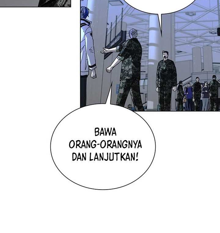 The End of the World is Just a Game to Me Chapter 45 - halaman 17