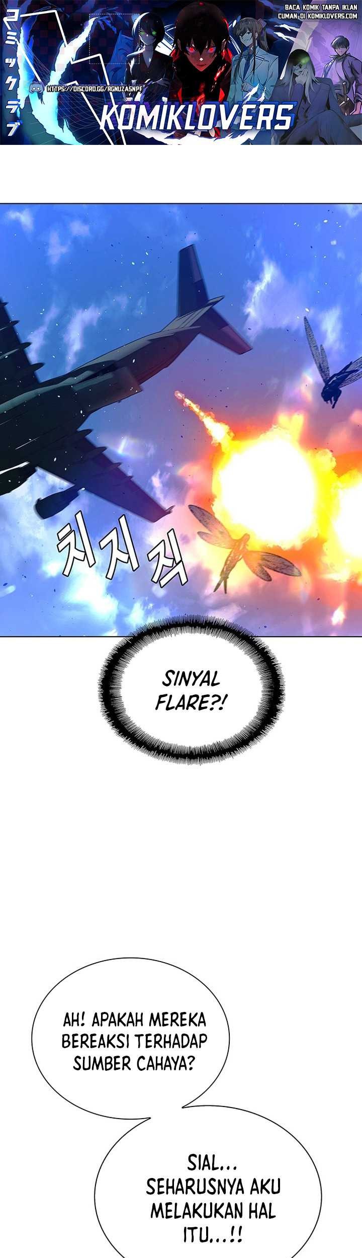 The End of the World is Just a Game to Me Chapter 45 - halaman 2