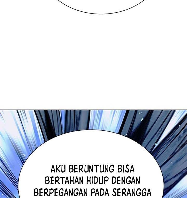 The End of the World is Just a Game to Me Chapter 45 - halaman 21
