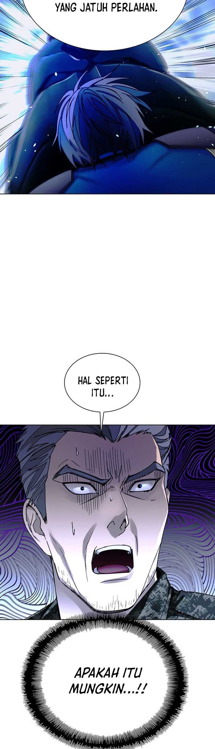 The End of the World is Just a Game to Me Chapter 45 - halaman 22