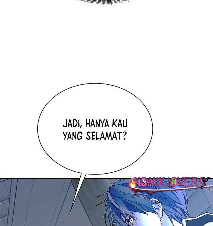 The End of the World is Just a Game to Me Chapter 45 - halaman 23