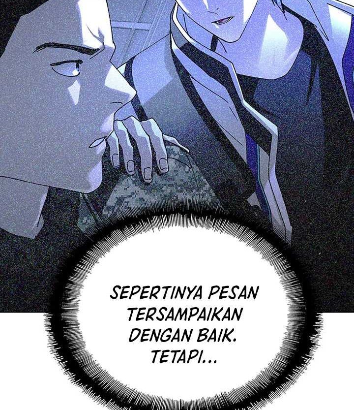 The End of the World is Just a Game to Me Chapter 45 - halaman 27