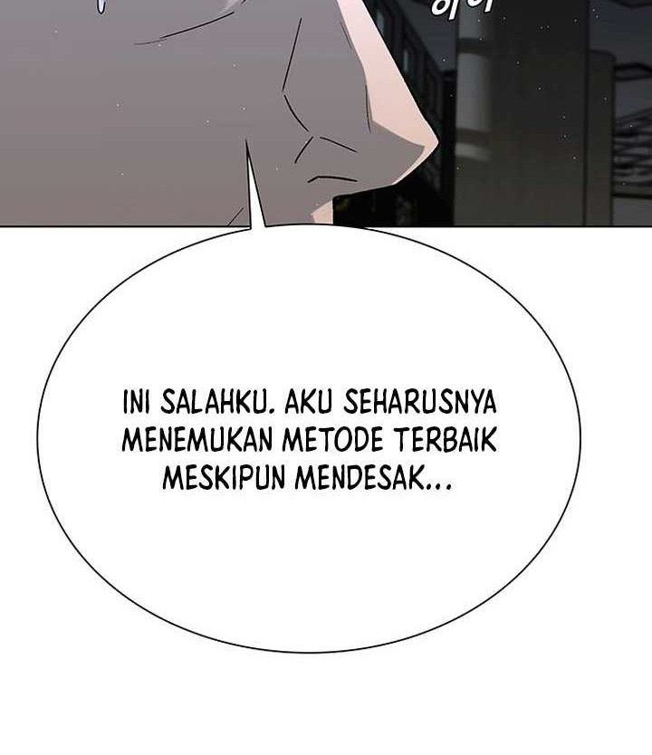 The End of the World is Just a Game to Me Chapter 45 - halaman 29