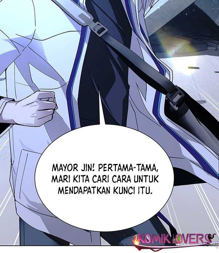 The End of the World is Just a Game to Me Chapter 45 - halaman 31