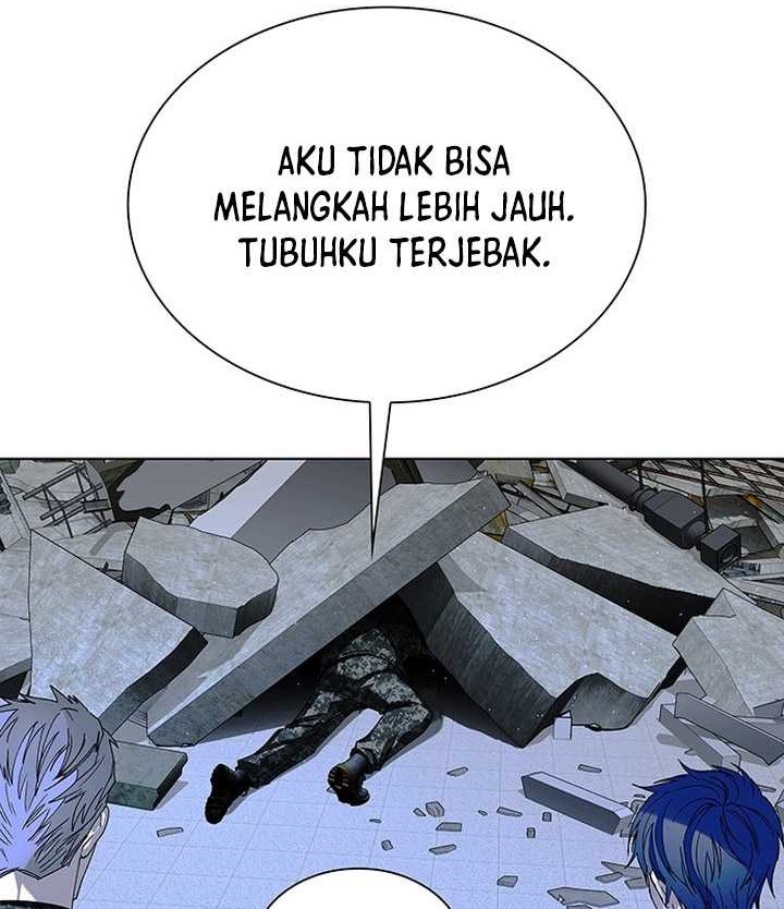 The End of the World is Just a Game to Me Chapter 45 - halaman 35