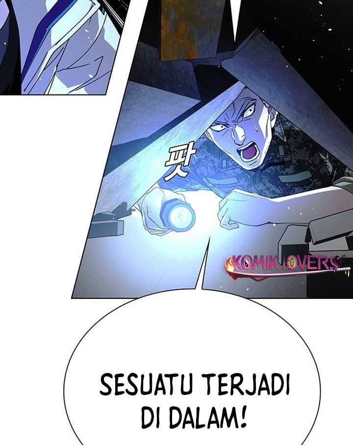 The End of the World is Just a Game to Me Chapter 45 - halaman 51