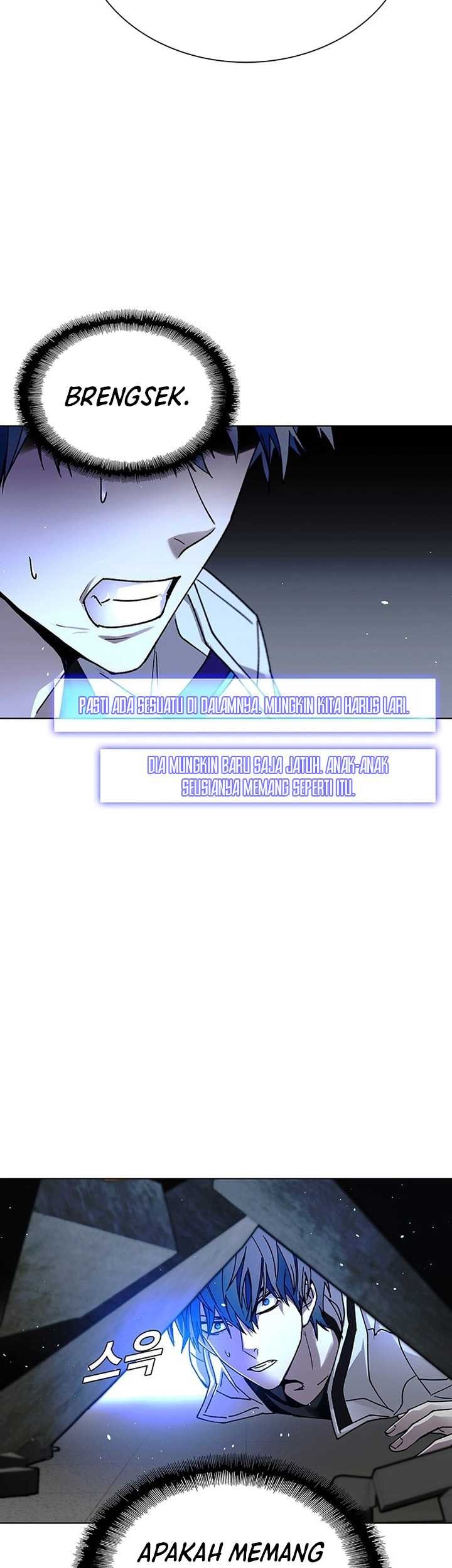 The End of the World is Just a Game to Me Chapter 45 - halaman 52