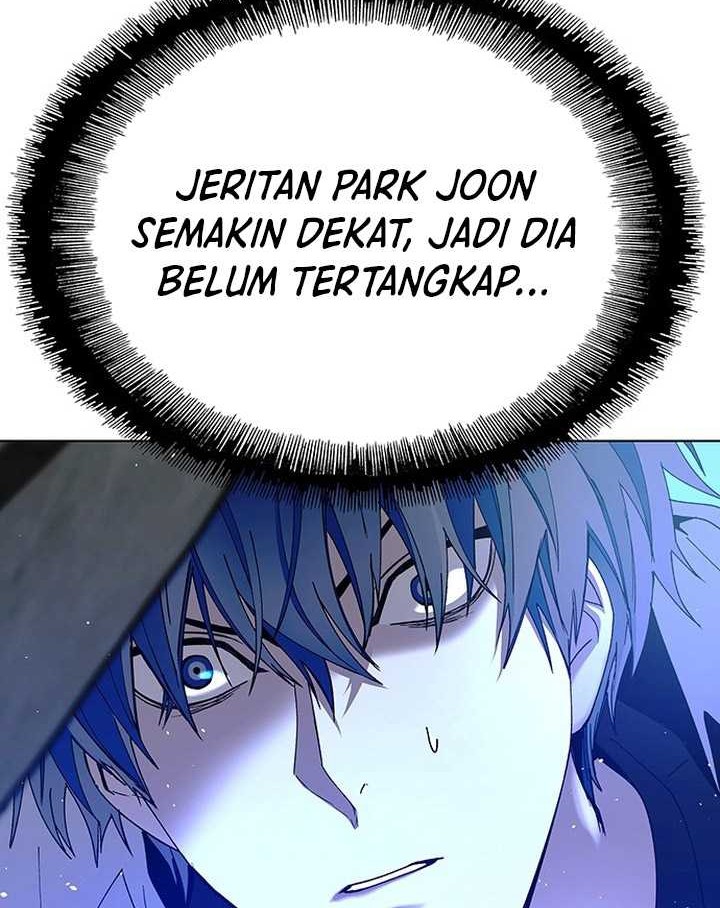 The End of the World is Just a Game to Me Chapter 45 - halaman 59