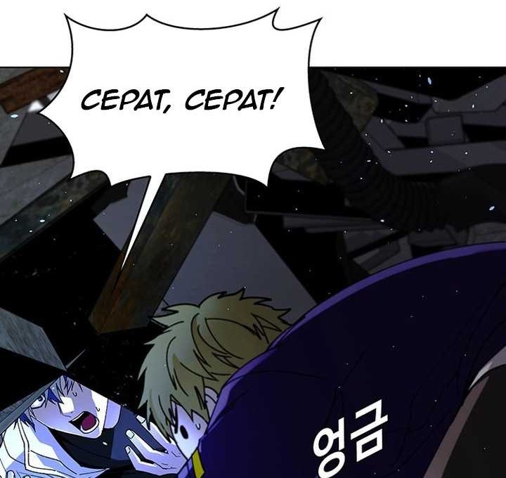 The End of the World is Just a Game to Me Chapter 45 - halaman 65