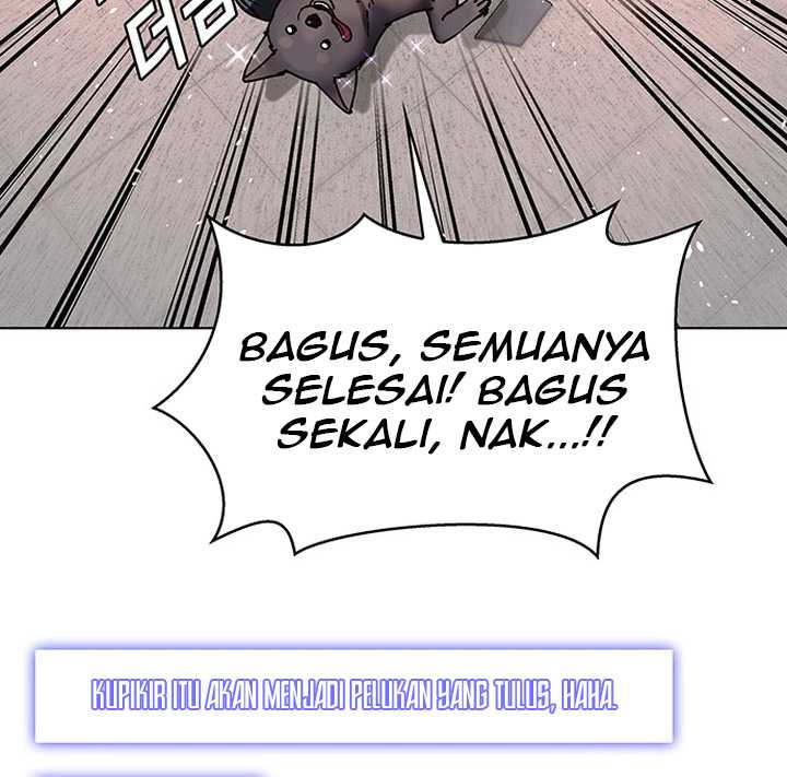 The End of the World is Just a Game to Me Chapter 45 - halaman 75