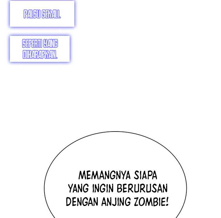 The End of the World is Just a Game to Me Chapter 45 - halaman 76