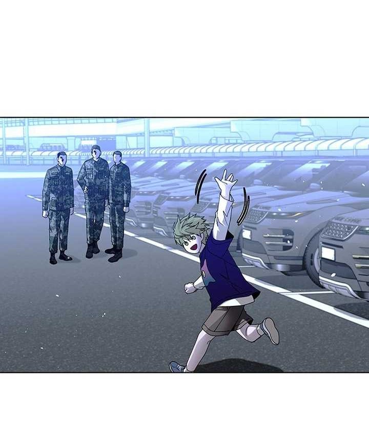 The End of the World is Just a Game to Me Chapter 46 - halaman 13