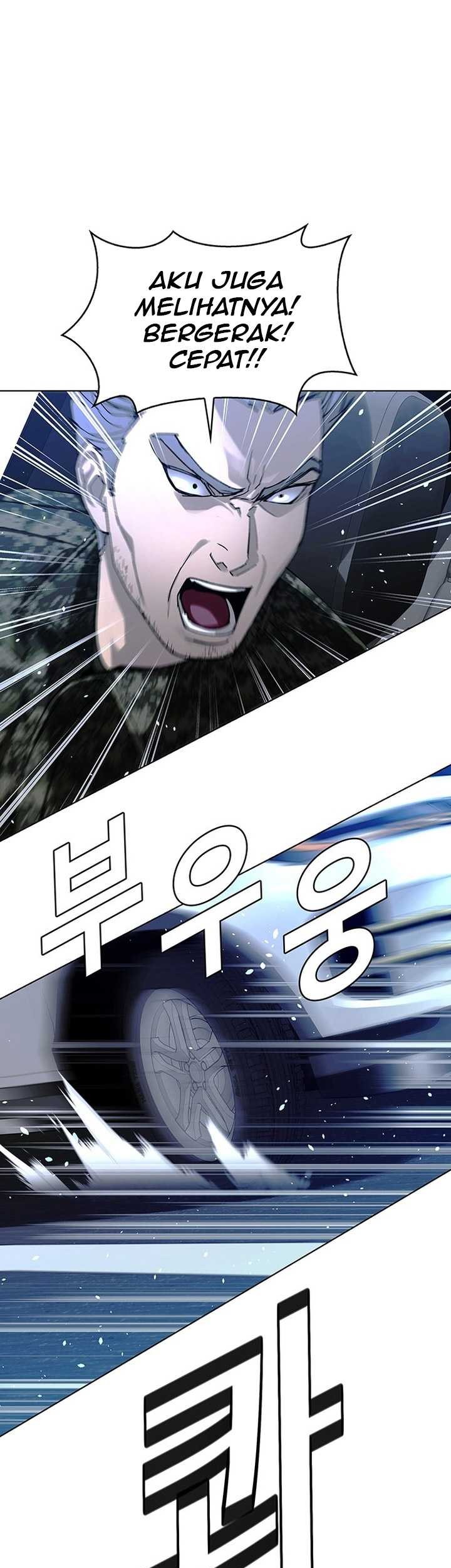 The End of the World is Just a Game to Me Chapter 46 - halaman 18