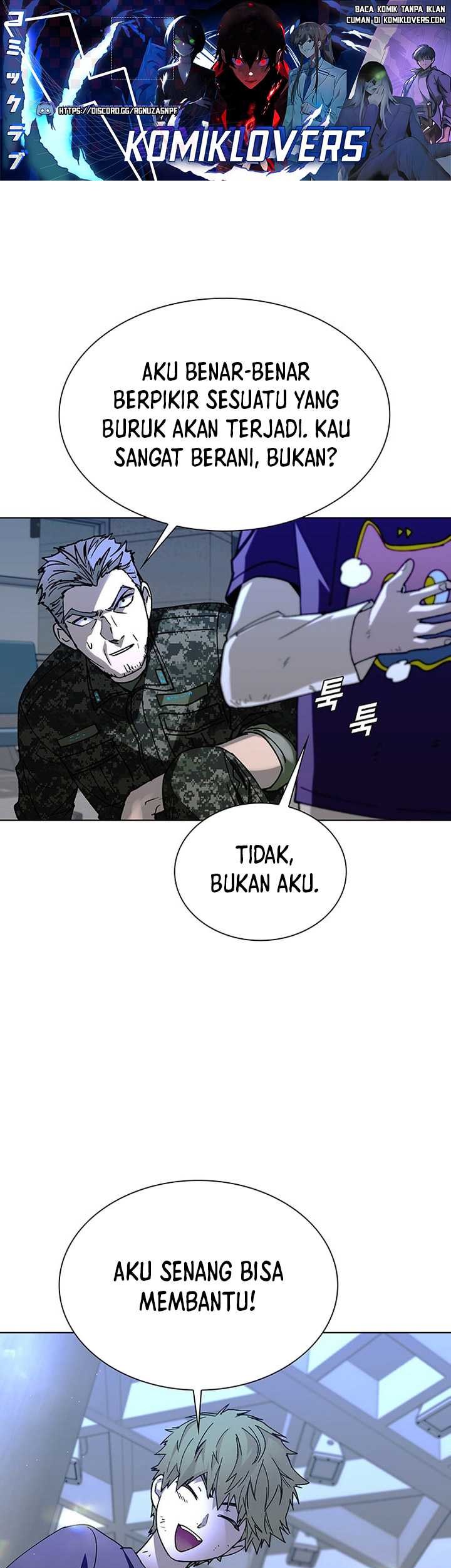 The End of the World is Just a Game to Me Chapter 46 - halaman 2