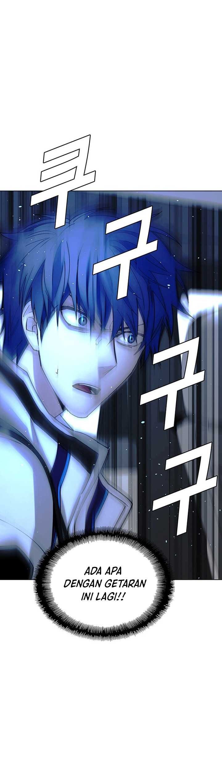 The End of the World is Just a Game to Me Chapter 46 - halaman 22