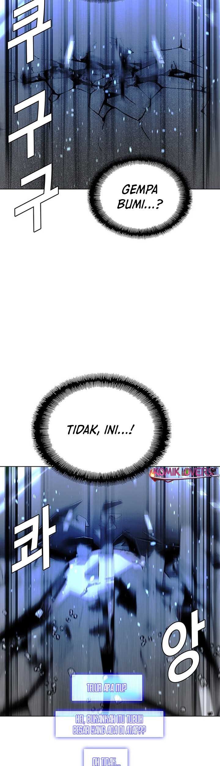 The End of the World is Just a Game to Me Chapter 46 - halaman 24