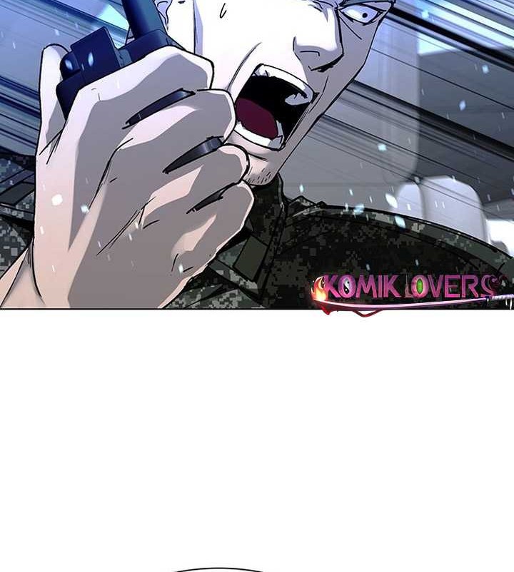 The End of the World is Just a Game to Me Chapter 46 - halaman 27