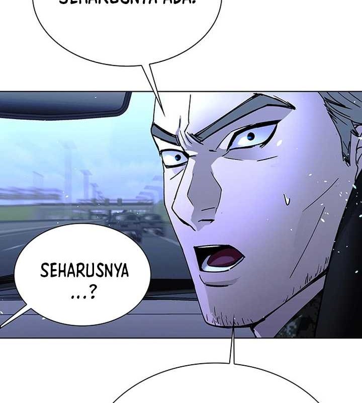 The End of the World is Just a Game to Me Chapter 46 - halaman 29