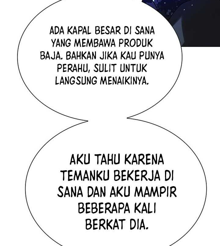 The End of the World is Just a Game to Me Chapter 46 - halaman 31