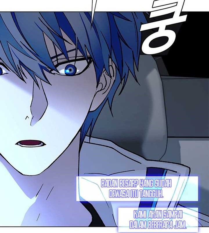 The End of the World is Just a Game to Me Chapter 46 - halaman 33
