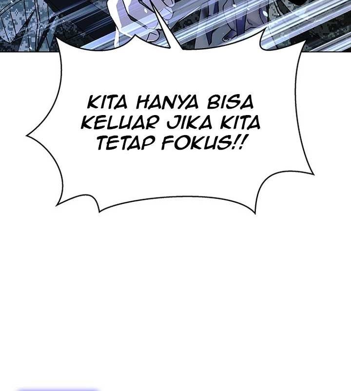 The End of the World is Just a Game to Me Chapter 46 - halaman 37