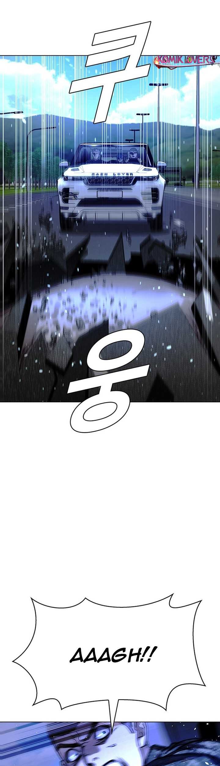 The End of the World is Just a Game to Me Chapter 46 - halaman 40