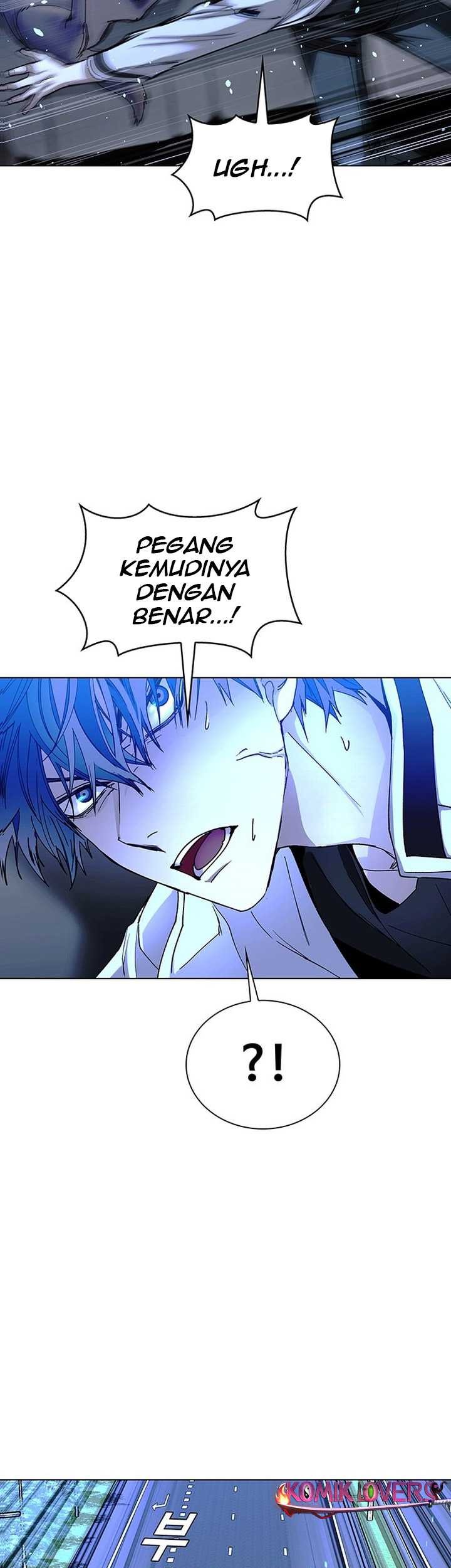 The End of the World is Just a Game to Me Chapter 46 - halaman 42