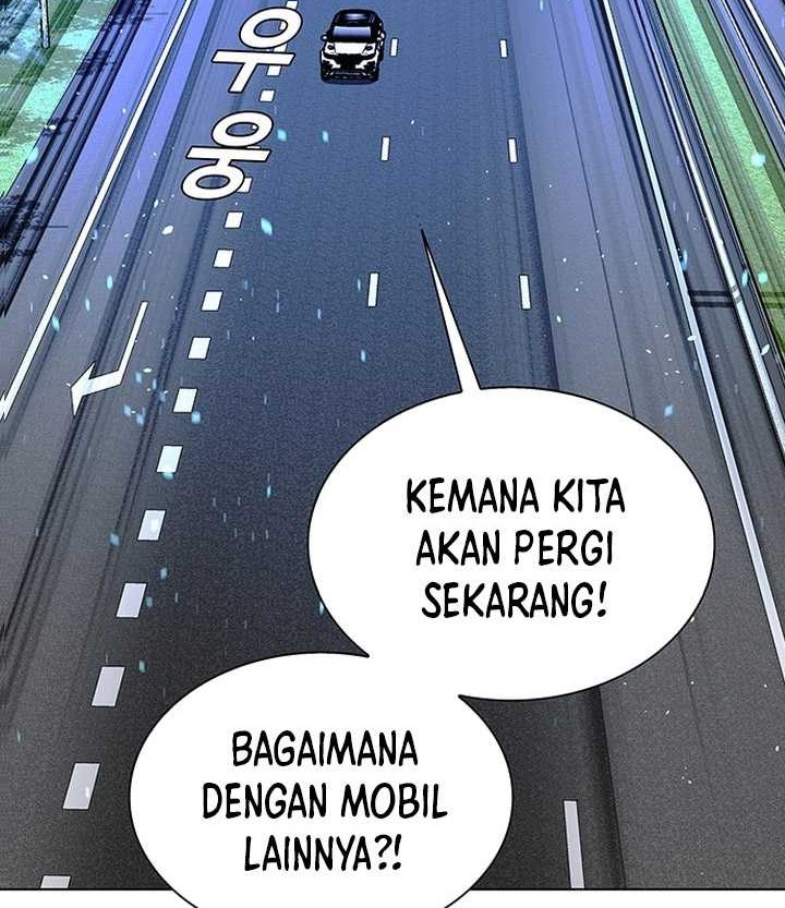 The End of the World is Just a Game to Me Chapter 46 - halaman 43