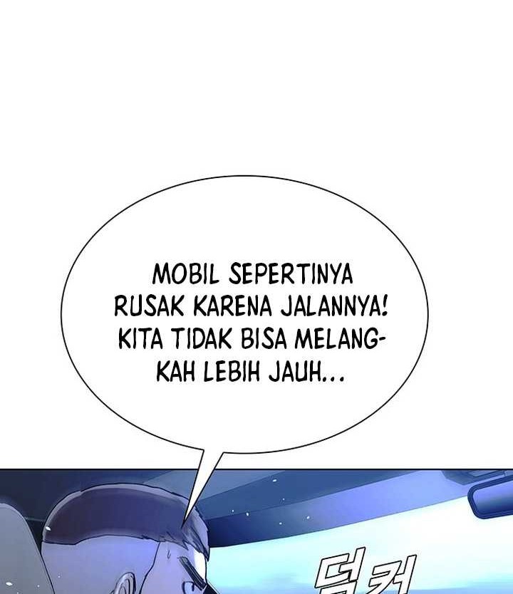 The End of the World is Just a Game to Me Chapter 46 - halaman 47