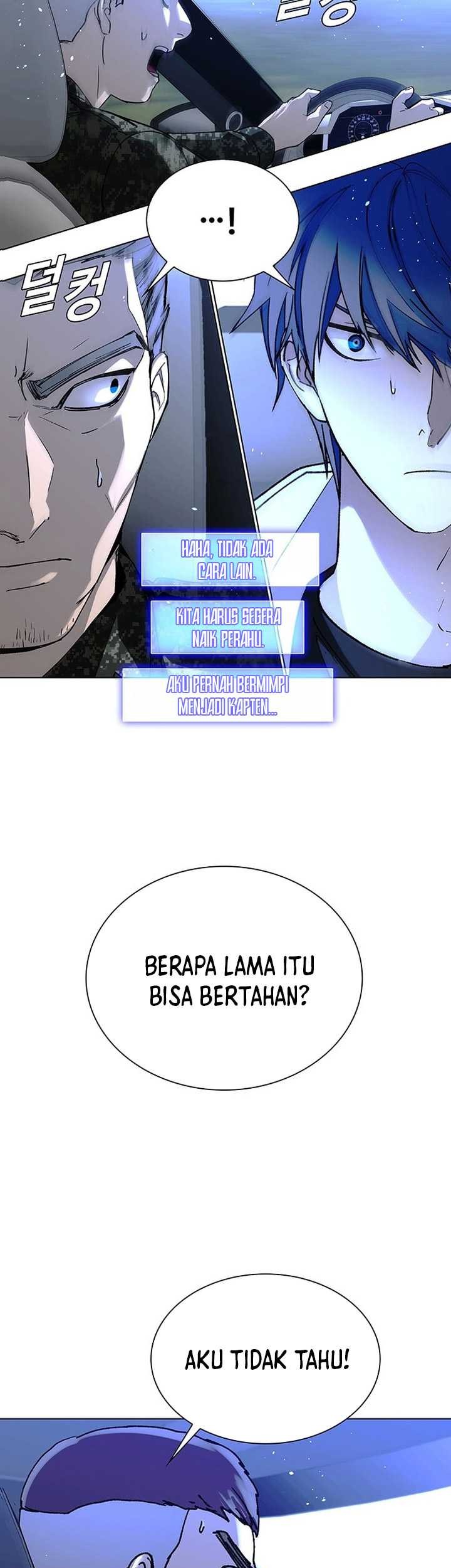The End of the World is Just a Game to Me Chapter 46 - halaman 48