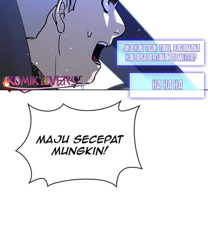 The End of the World is Just a Game to Me Chapter 46 - halaman 49
