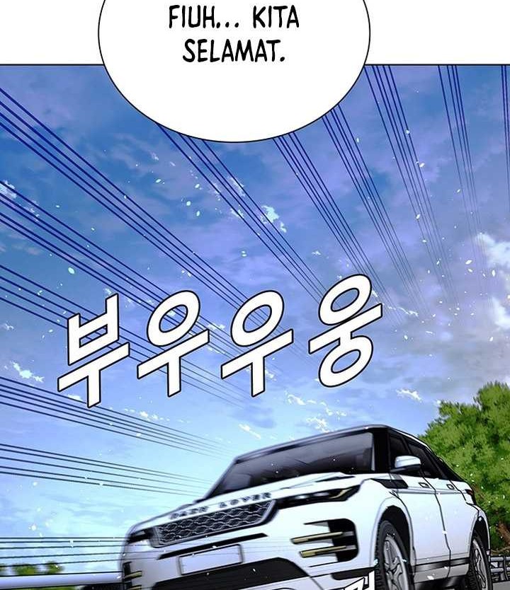 The End of the World is Just a Game to Me Chapter 46 - halaman 53