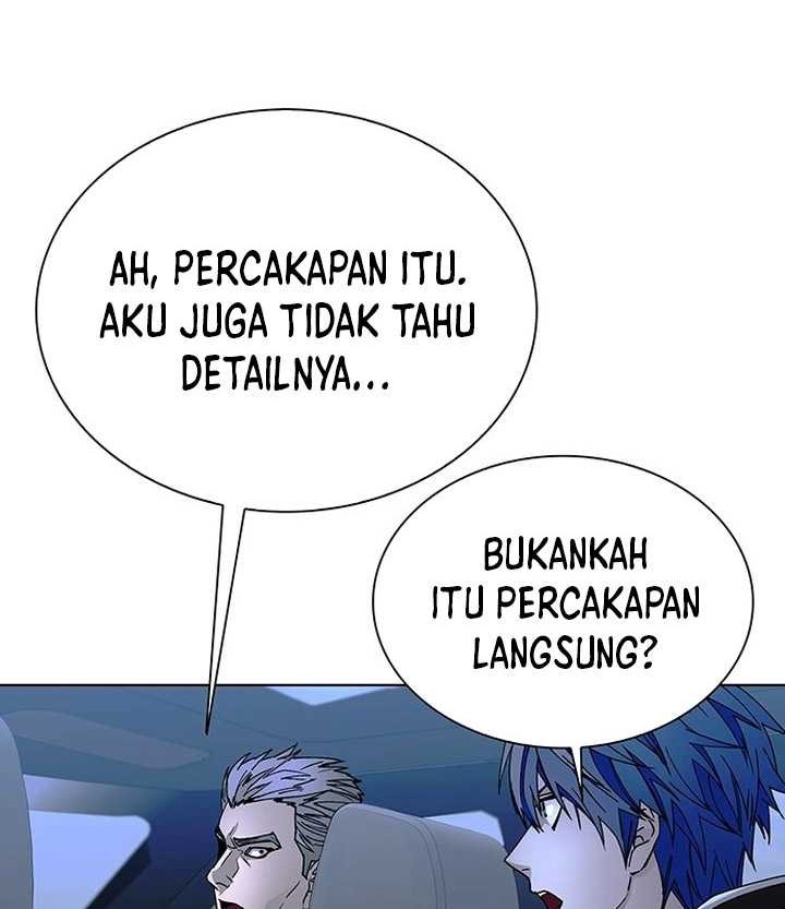 The End of the World is Just a Game to Me Chapter 46 - halaman 55