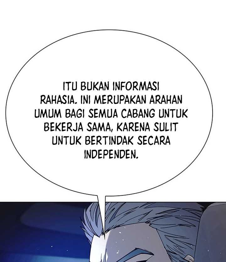 The End of the World is Just a Game to Me Chapter 46 - halaman 59