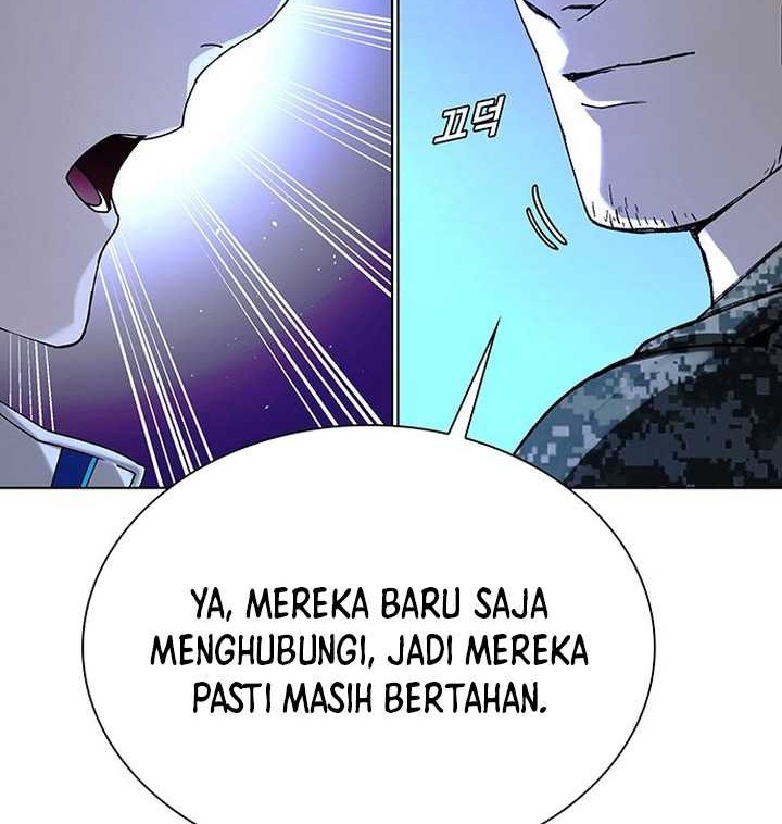 The End of the World is Just a Game to Me Chapter 46 - halaman 63