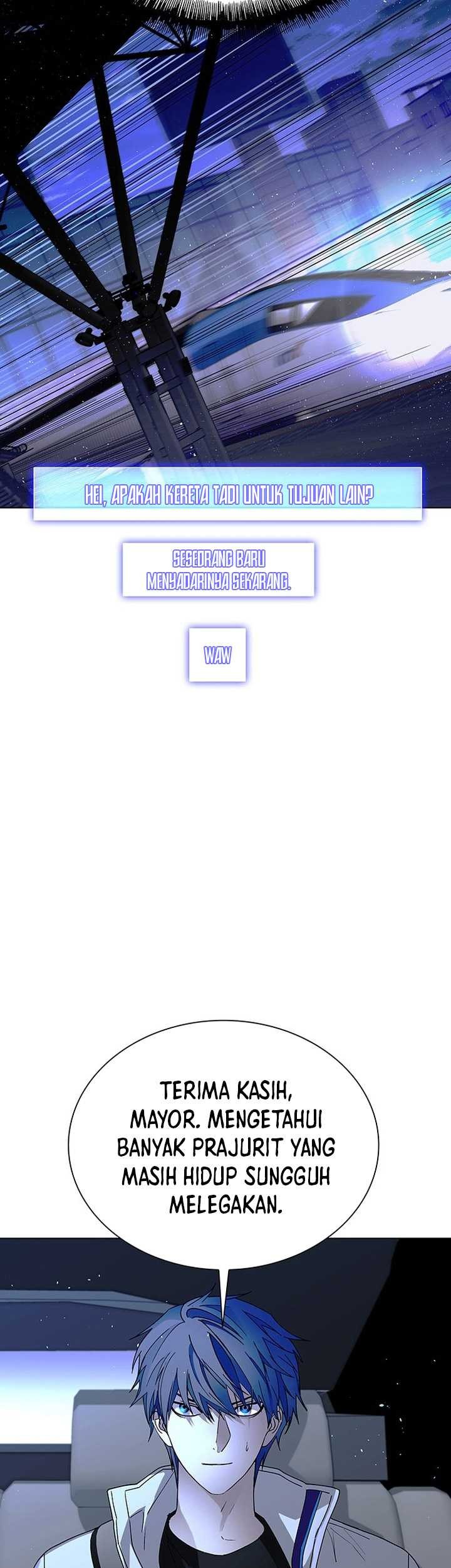 The End of the World is Just a Game to Me Chapter 46 - halaman 66