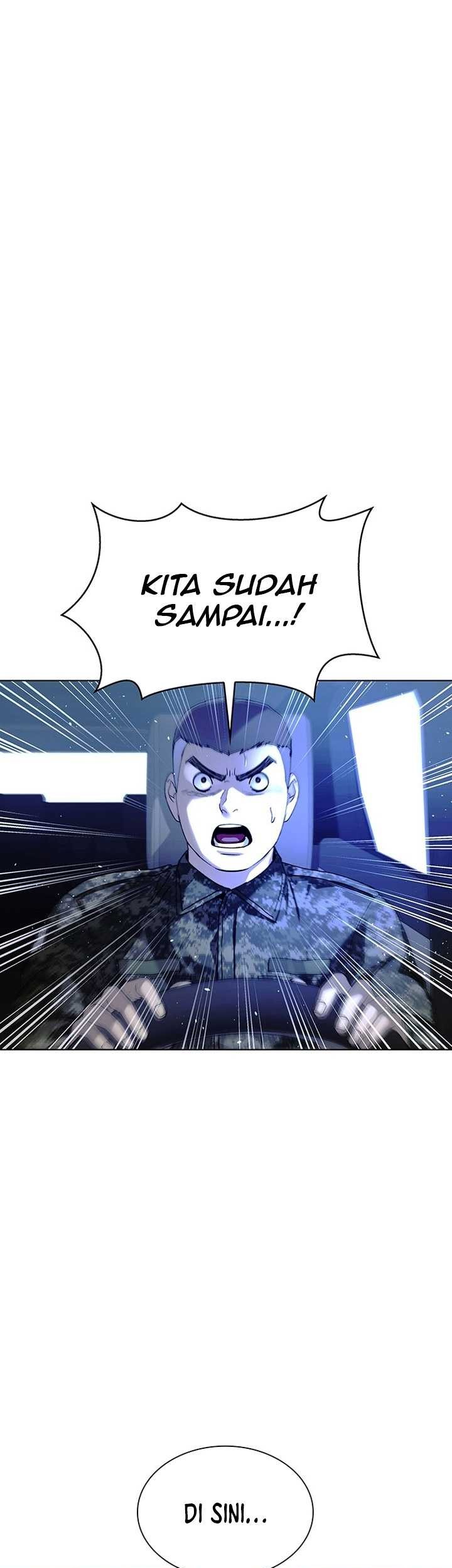 The End of the World is Just a Game to Me Chapter 46 - halaman 70