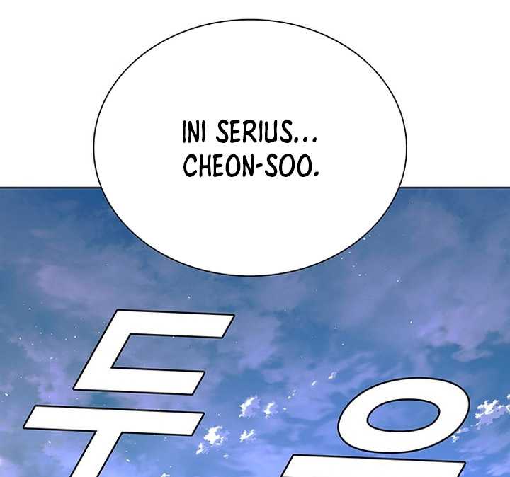 The End of the World is Just a Game to Me Chapter 46 - halaman 76