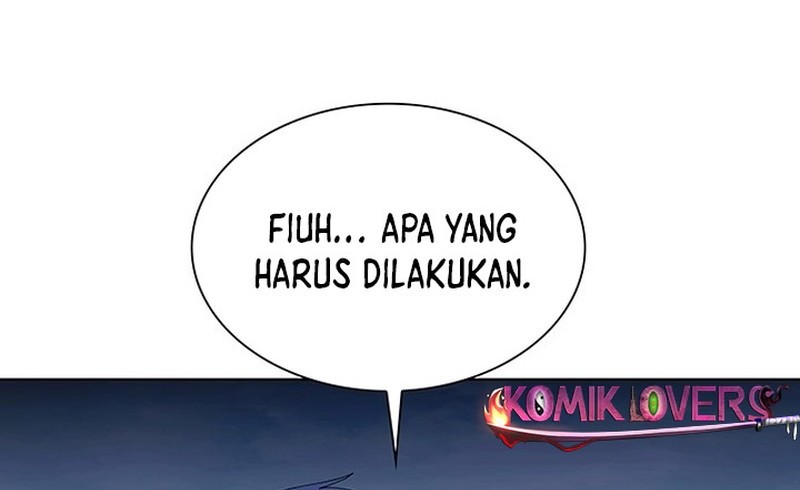The End of the World is Just a Game to Me Chapter 47 - halaman 21