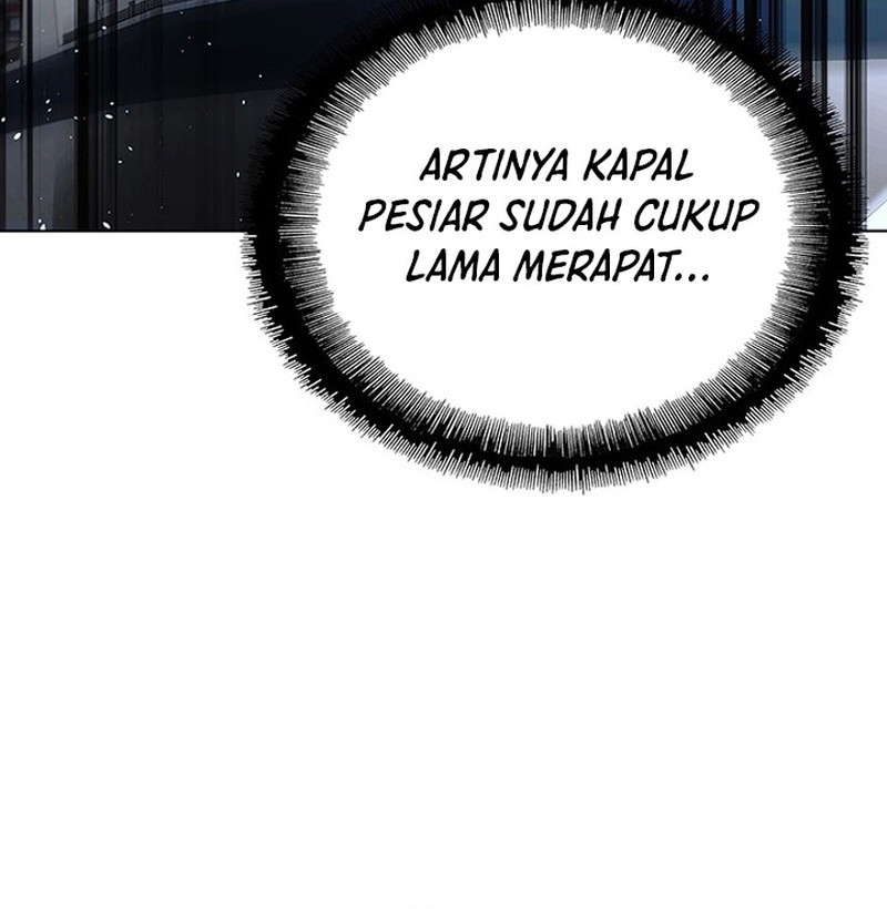 The End of the World is Just a Game to Me Chapter 47 - halaman 33