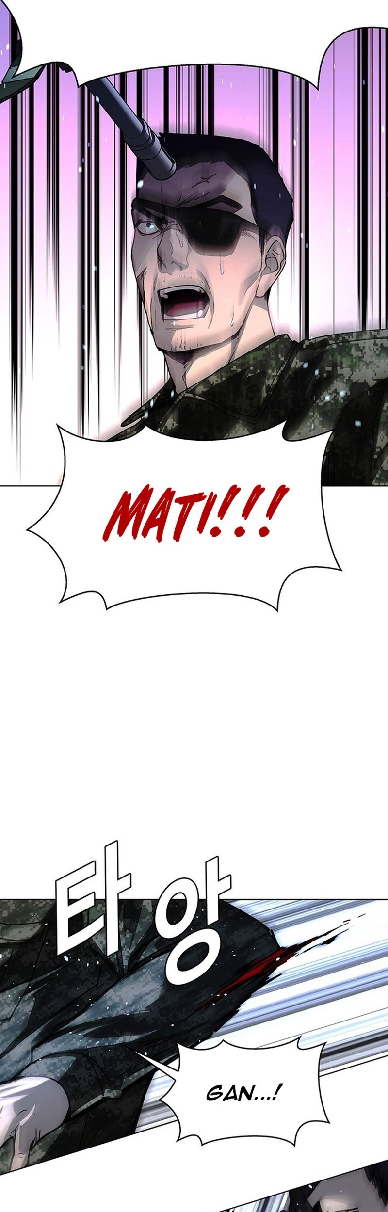The End of the World is Just a Game to Me Chapter 47 - halaman 54