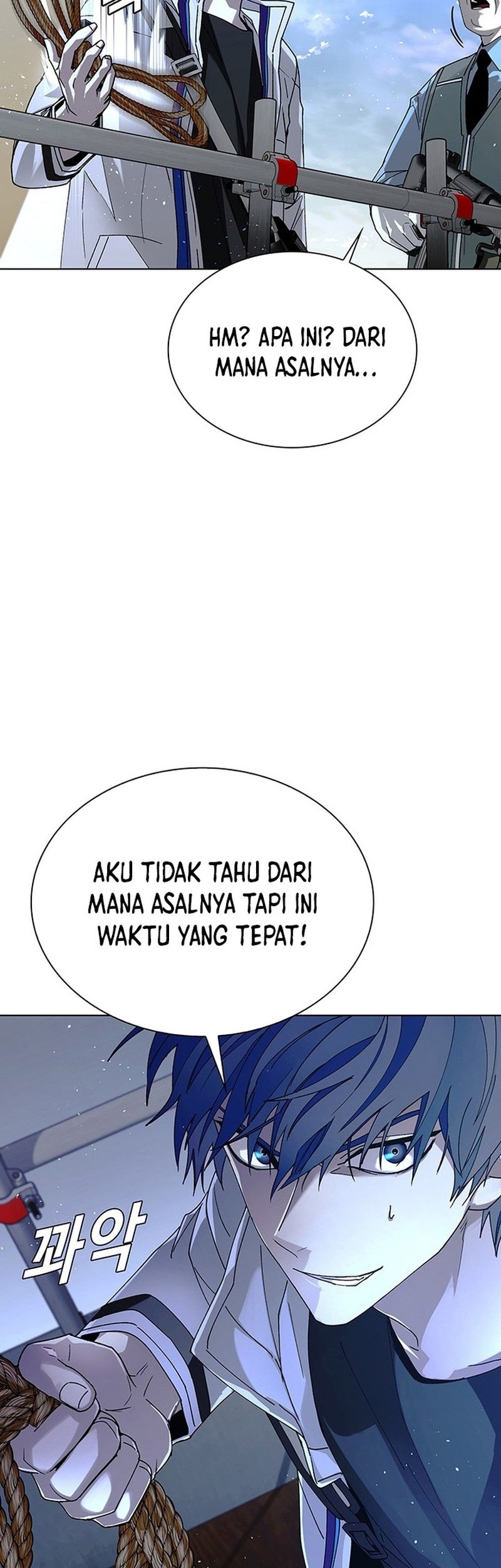 The End of the World is Just a Game to Me Chapter 47 - halaman 71