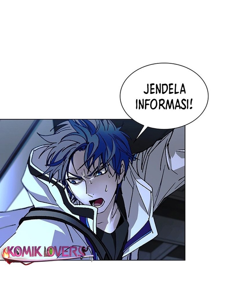 The End of the World is Just a Game to Me Chapter 48 - halaman 20