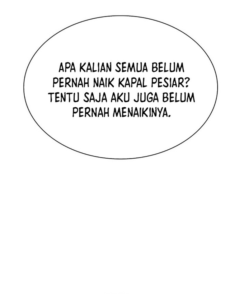 The End of the World is Just a Game to Me Chapter 48 - halaman 23