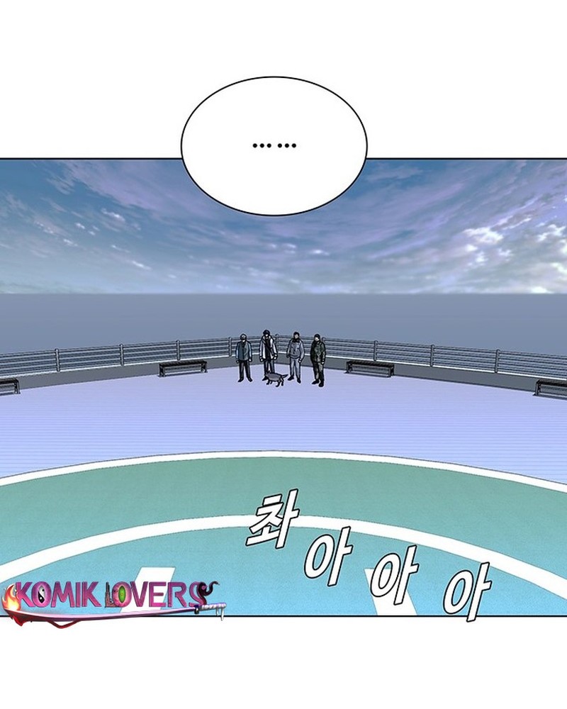 The End of the World is Just a Game to Me Chapter 48 - halaman 32