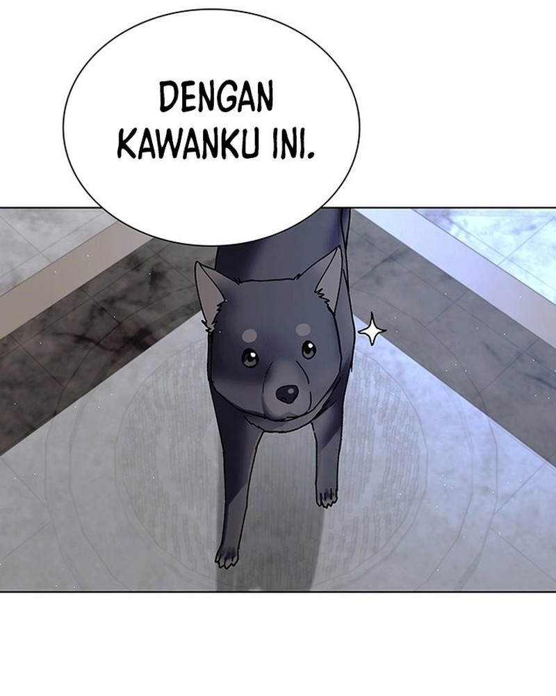 The End of the World is Just a Game to Me Chapter 48 - halaman 60