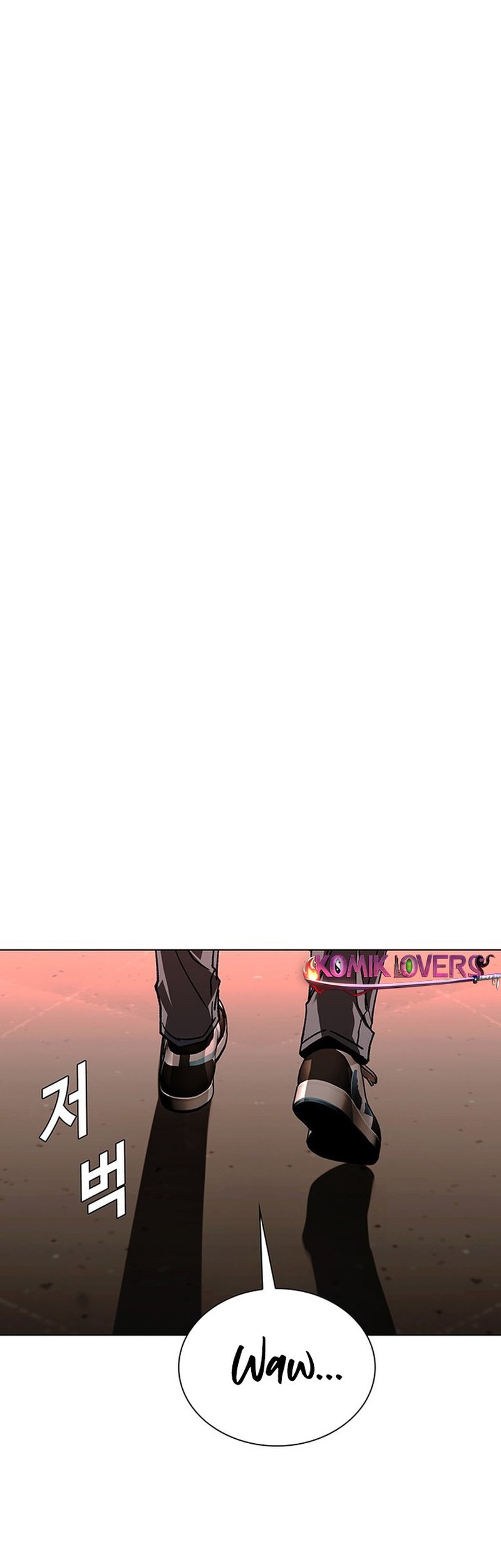 The End of the World is Just a Game to Me Chapter 48 - halaman 61