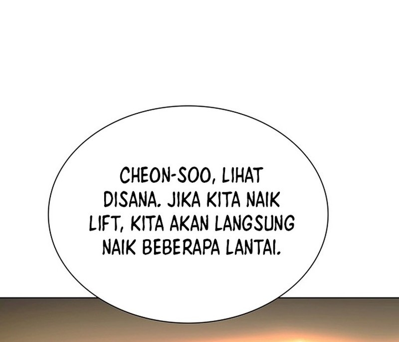 The End of the World is Just a Game to Me Chapter 48 - halaman 63